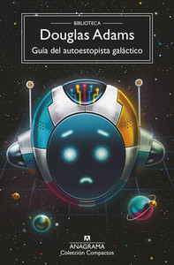 GUIA DEL AUTOESTOPISTA GALACTICO -COMP-