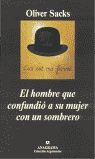 HOMBRE QUE CONFUNDIO A SU MUJER