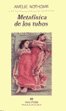 METAFISICA DE LOS TUBOS