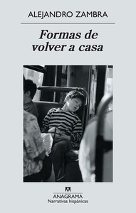 ## FORMAS DE VOLVER A CASA