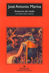 ## ANATOMIA DEL MIEDO -COMP-