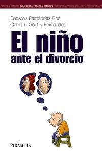 NIÑO ANTE EL DIVORCIO