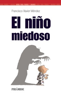 NIÑO MIEDOSO