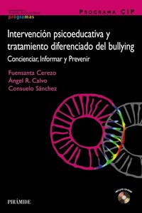 PROGRAMA CIP. INTERVENCION PSICOEDUCATIVA Y TRATAMIENTO DIFE