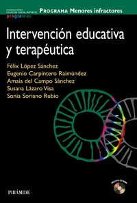 PROGRAMA MENORES INFRACTORES