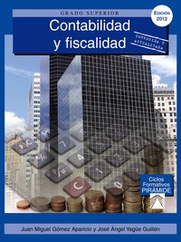 CONTABILIDAD Y FISCALIDAD