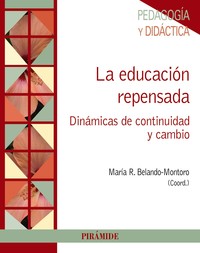 EDUCACION REPENSADA