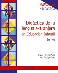 DIDACTICA LENGUA EXTRANJERA EN EDUCACION