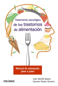 TRATAMIENTO PSICOLOGICO TRASTORNOS ALIMENTACION