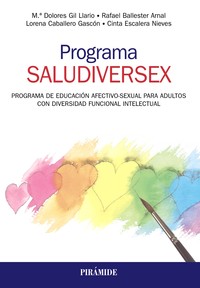 PROGRAMA SALUDIVERSEX. PROGRAMA EDUCACION