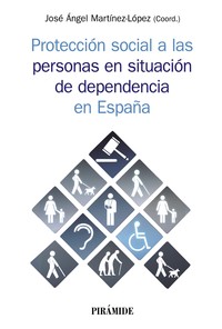 PROTECCION SOCIAL PERSONAS SITUACION DEPENDENCIA