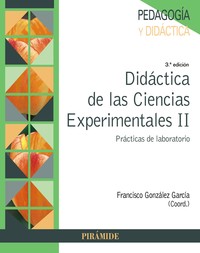 DIDACTICA CIENCIAS EXPERIMENTALES,II