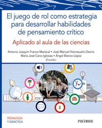 JUEGO DE ROL COMO ESTRATEGIA PARA DESARROLLAR HABILIDADE