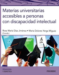 MATERIAS UNIVERSITARIAS ACCESIBLES A PERSONAS CON DISCAPACI