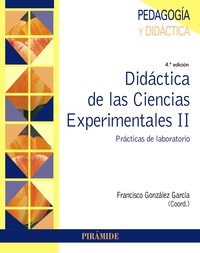 DIDACTICA DE LAS CIENCIAS EXPERIMENTALES II PRACTICAS LABOR