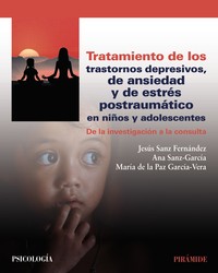 TRATAMIENTO DE LOS TRASTORNOS DEPRESIVOS, DE ANSIEDAD Y DE