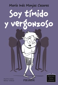 SOY TIMIDO Y VERGONZOSO