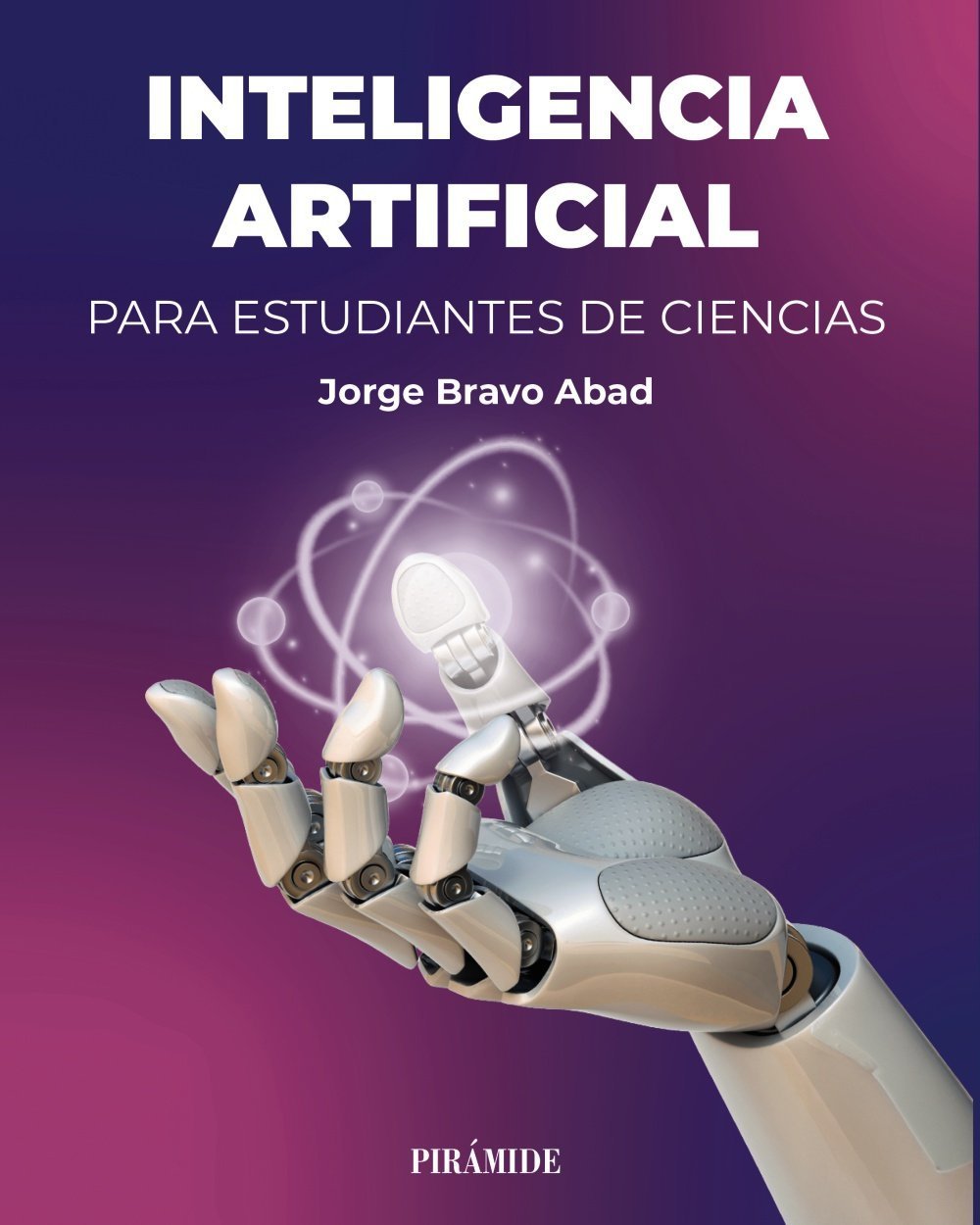 INTELIGENCIA ARTIFICIAL PARA ESTUDIANTES DE CIENCIAS