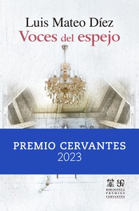 VOCES DEL ESPEJO