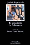 ESTUDIANTE DE SALAMANCA