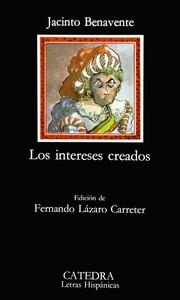 INTERESES CREADOS