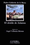 ALCALDE DE ZALAMEA