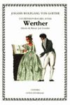 DESVENTURAS DEL JOVEN WERTHER