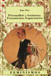 PSICOANALISIS Y FEMINISMO. PENSAMIENTOS FRAGMENTARIOS