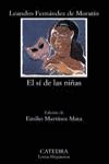 SI DE LAS NIÑAS