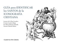 GUIA IDENTIFICAR SANTOS ICONOGRAFIA CRISTIANA