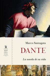 DANTE NOVELA DE SU VIDA