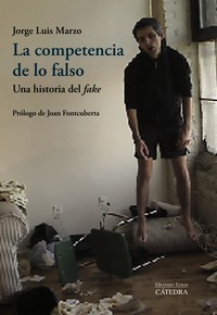 COMPETENCIA DE LO FALSO, LA