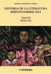 HISTORIA LIT. HISPANOAMERICANA, 3