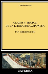 CLAVES Y TEXTOS LITERATURA JAPONESA