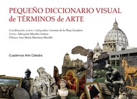 PEQUEÑO DICC. VISUAL TERMINOS DE ARTE