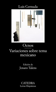 OCNOS. VARIACIONES SOBRE TEMA MEXICANO