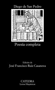 POESIA COMPLETA -DIEGO DE SAN PEDRO-