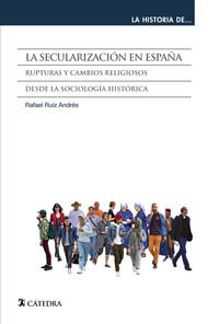 SECULARIZACION EN ESPAÑA