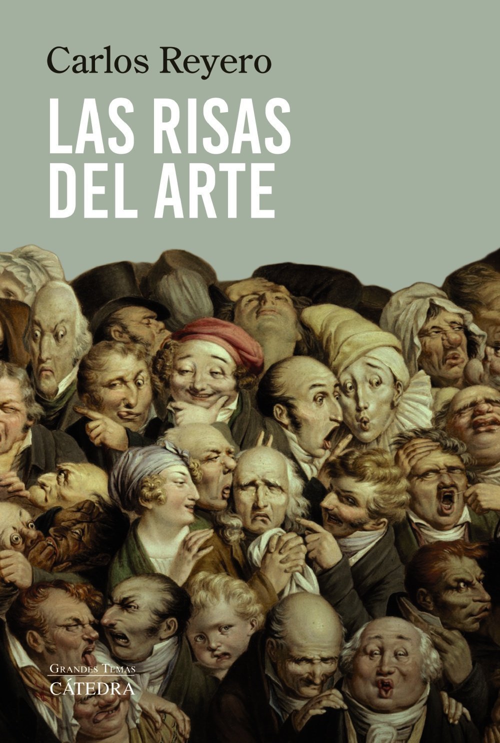 RISAS DEL ARTE, LAS