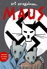 MAUS -CASTELLANO-