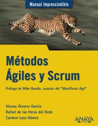 ** METODOS AGILES Y SCRUM
