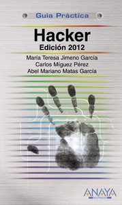 HACKER. EDICION 2012