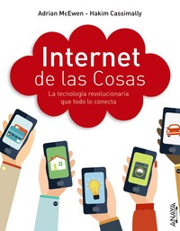 INTERNET DE LAS COSAS