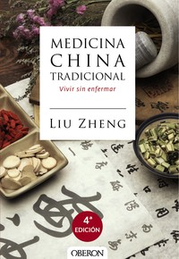 MEDICINA CHINA TRADICIONAL