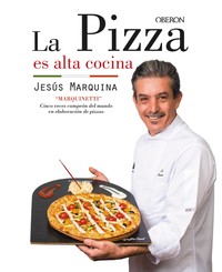 ** PIZZA ES ALTA COCINA