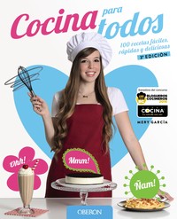 COCINA PARA TODOS, 1
