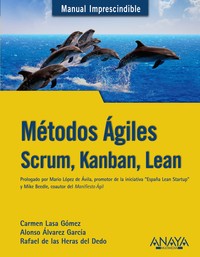 METODOS AGILES. SCRUM, KANBAN, LEAN
