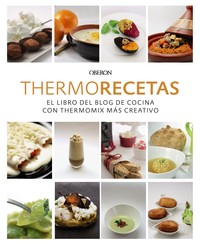 THERMO RECETAS