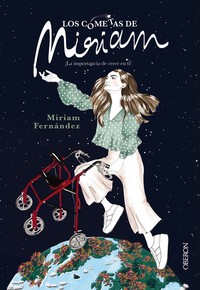 COMETAS DE MIRIAM, LOS