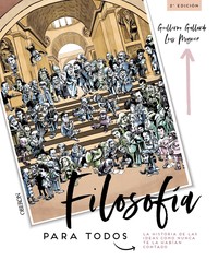 FILOSOFIA PARA TODOS